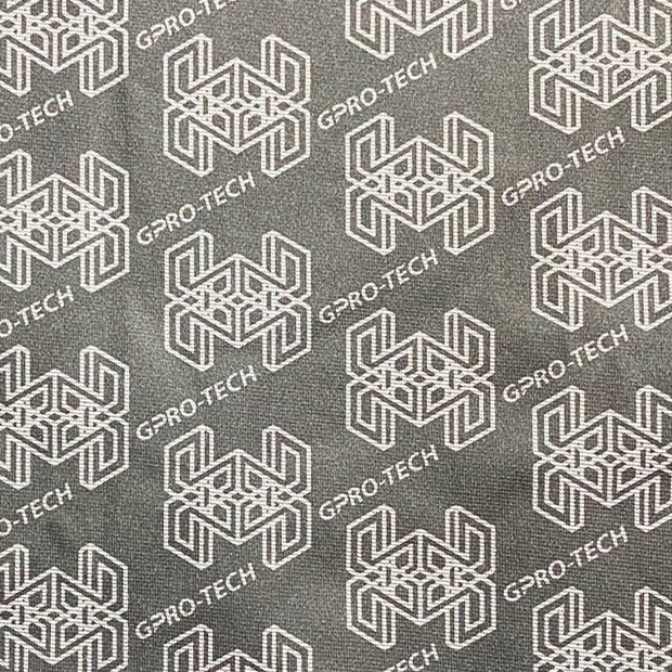 GPRO-TECH石墨烯激活護手腕_眼罩布內裡塗佈